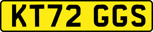 KT72GGS
