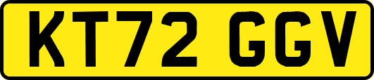 KT72GGV