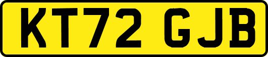 KT72GJB