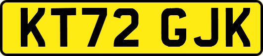 KT72GJK