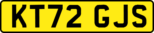 KT72GJS