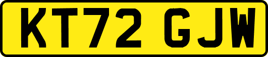 KT72GJW