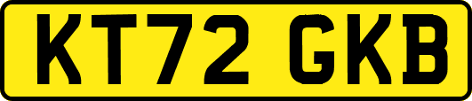 KT72GKB
