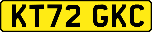KT72GKC