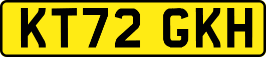 KT72GKH