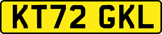 KT72GKL