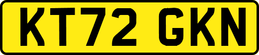 KT72GKN