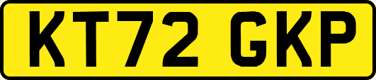 KT72GKP