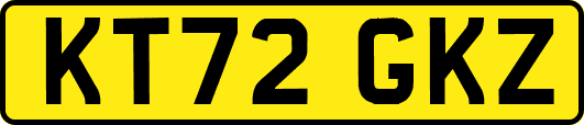 KT72GKZ