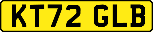 KT72GLB