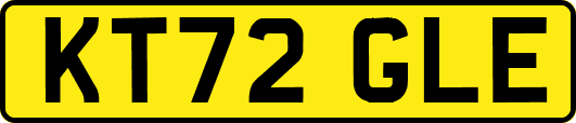 KT72GLE