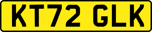 KT72GLK