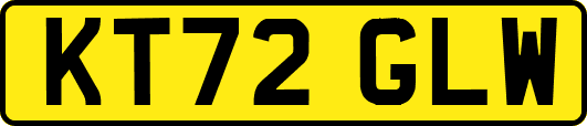 KT72GLW