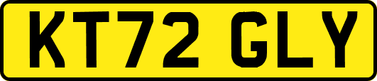 KT72GLY