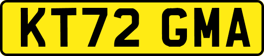 KT72GMA