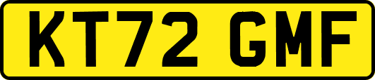KT72GMF