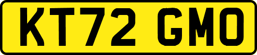 KT72GMO