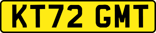 KT72GMT