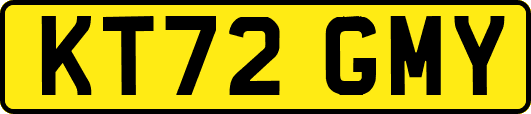 KT72GMY