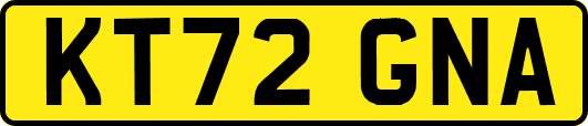 KT72GNA