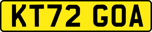 KT72GOA