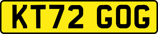 KT72GOG