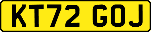 KT72GOJ