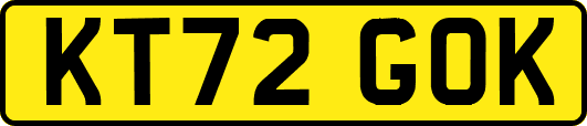 KT72GOK