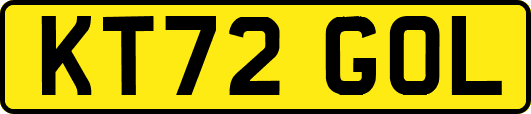 KT72GOL