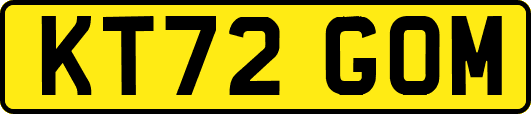 KT72GOM
