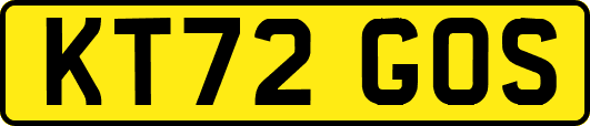 KT72GOS