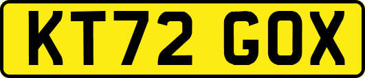KT72GOX