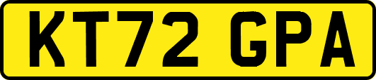 KT72GPA