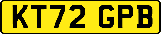 KT72GPB