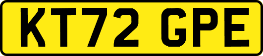 KT72GPE