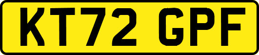KT72GPF