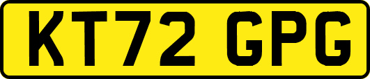 KT72GPG