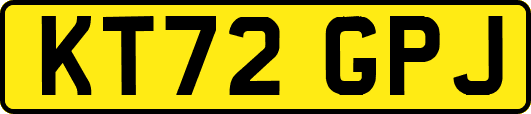 KT72GPJ