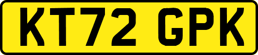 KT72GPK