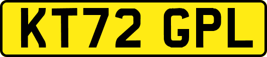 KT72GPL