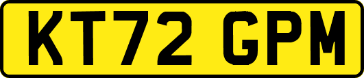 KT72GPM