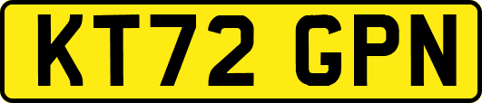 KT72GPN