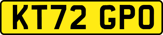 KT72GPO