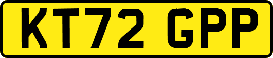 KT72GPP
