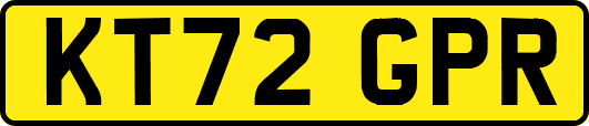 KT72GPR