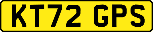 KT72GPS