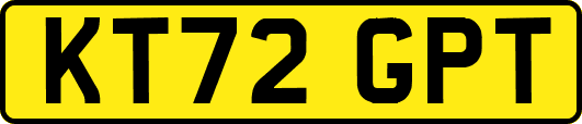 KT72GPT