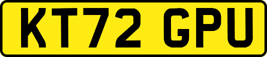 KT72GPU
