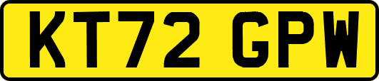 KT72GPW