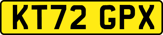 KT72GPX